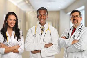 physicians
