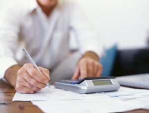 IRS Milage deduction