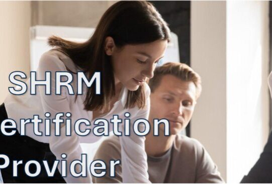 SHRM RECERFICATION