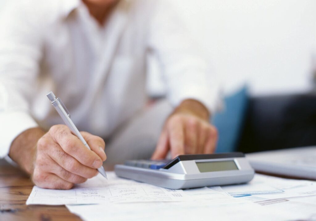 IRS Milage deduction